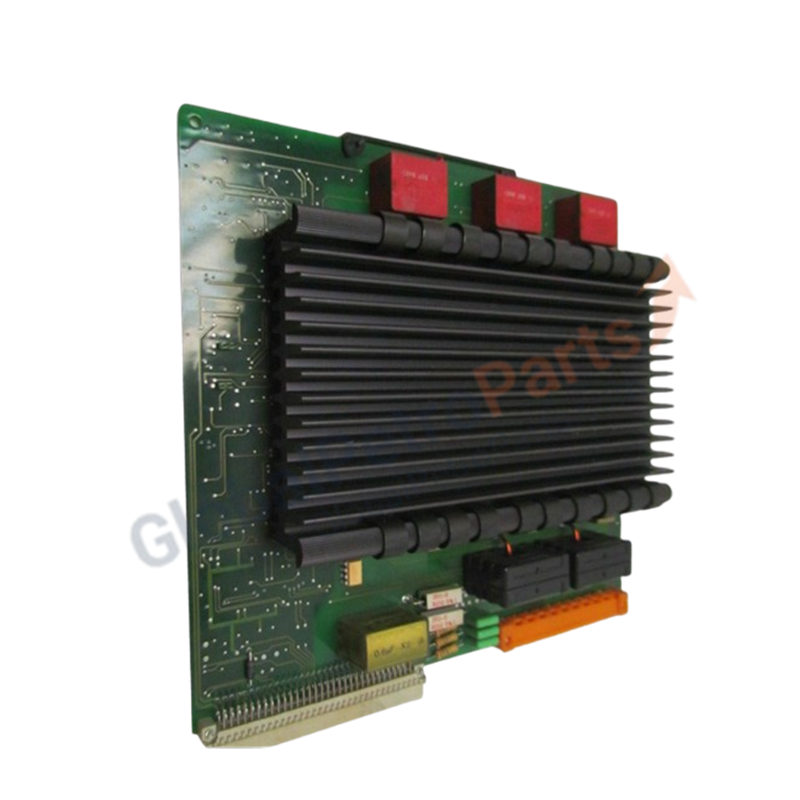 ABB DSQC 363 3HAC1462-1 Robotics Controller Processor Board