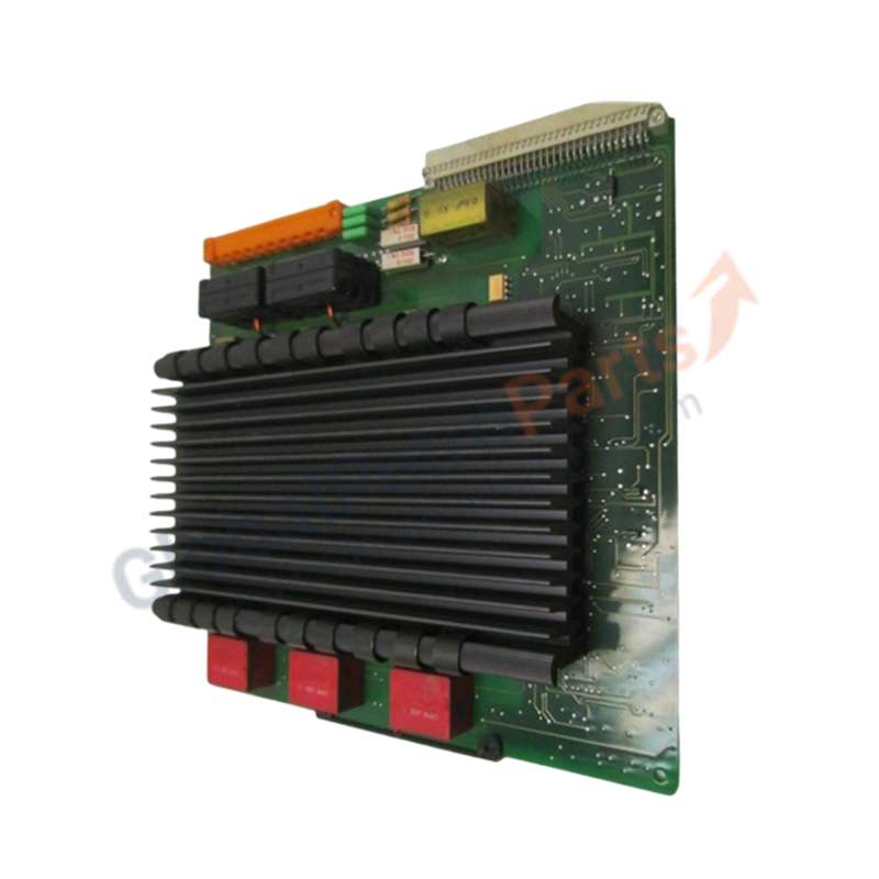 ABB DSQC 363 3HAC1462-1 Robotics Controller Processor Board