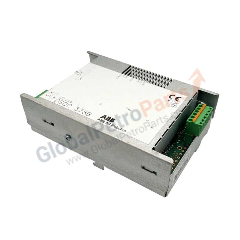 ABB DSQC 378B | 3HNE00421-1 | CC-Link / DeviceNet Communication Module