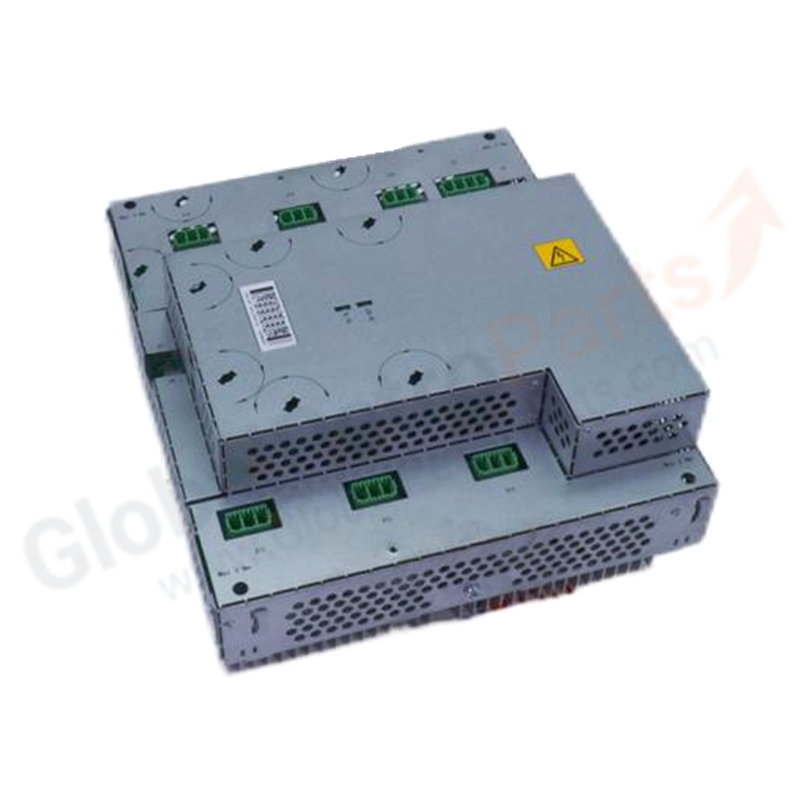 ABB DSQC 406 Versatile Servo Drive Unit MDU-430A