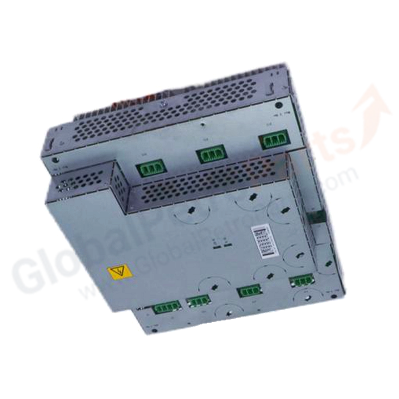 ABB DSQC 406 Versatile Servo Drive Unit MDU-430A
