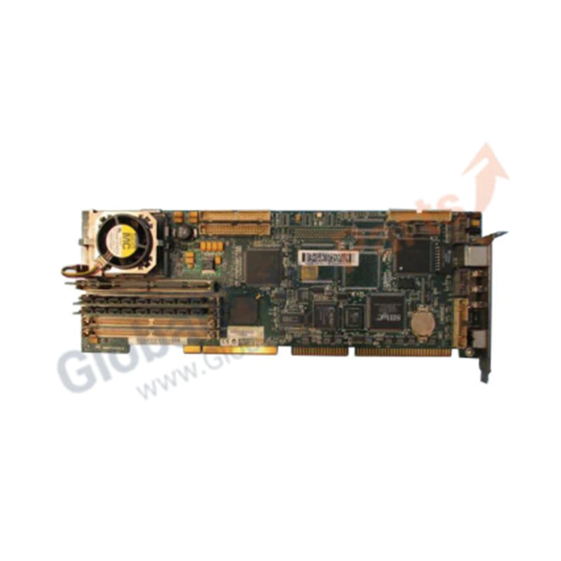 ABB DSQC 500 Main Computer Unit 3HAC3616-1 for S4C+ Controllers