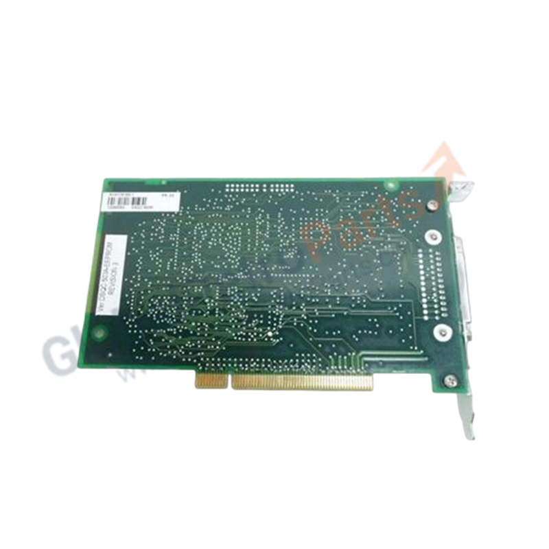 DSQC 503 3HAC3619-1 ABB IRC5 Axis Computer Board