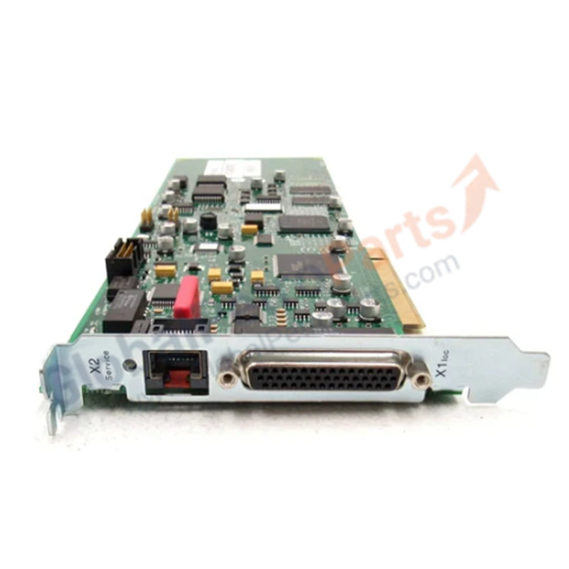 3HAC023447-001 DSQC 532B | ABB | Robotic Controller I/O Card