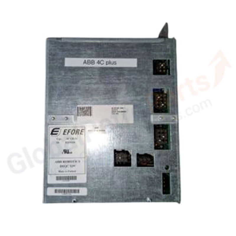 DSQC 539 3HAC14265-1 ABB Power Supply Unit