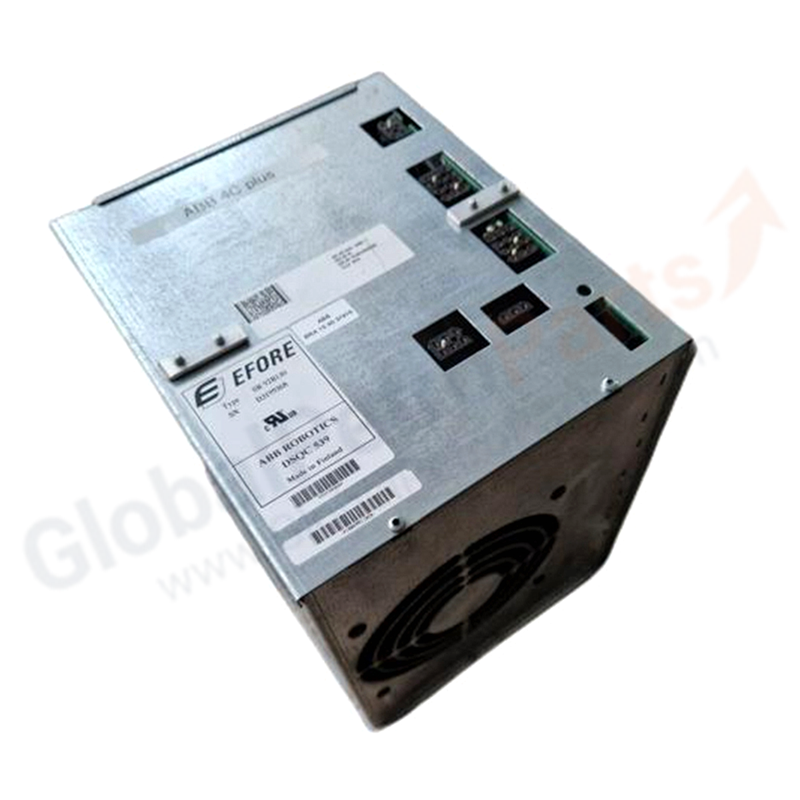 DSQC 539 3HAC14265-1 ABB Power Supply Unit