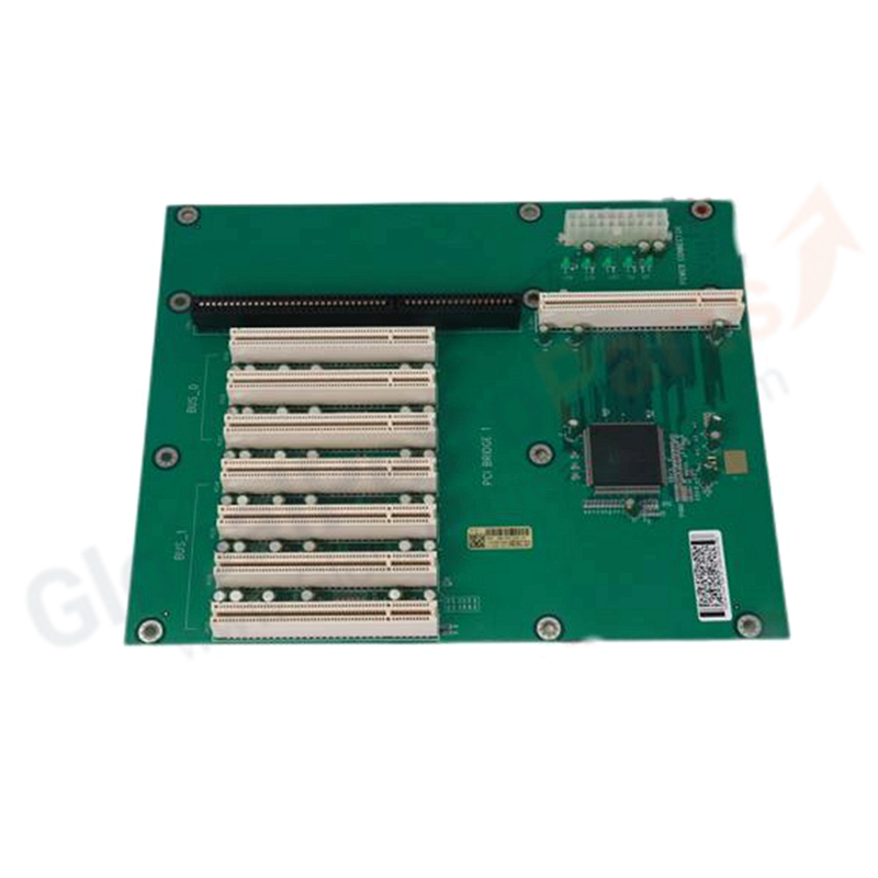 ABB DSQC 541  S4C+ Backplane 3HAC14363-1