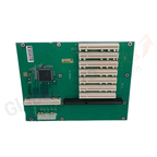ABB DSQC 541  S4C+ Backplane 3HAC14363-1