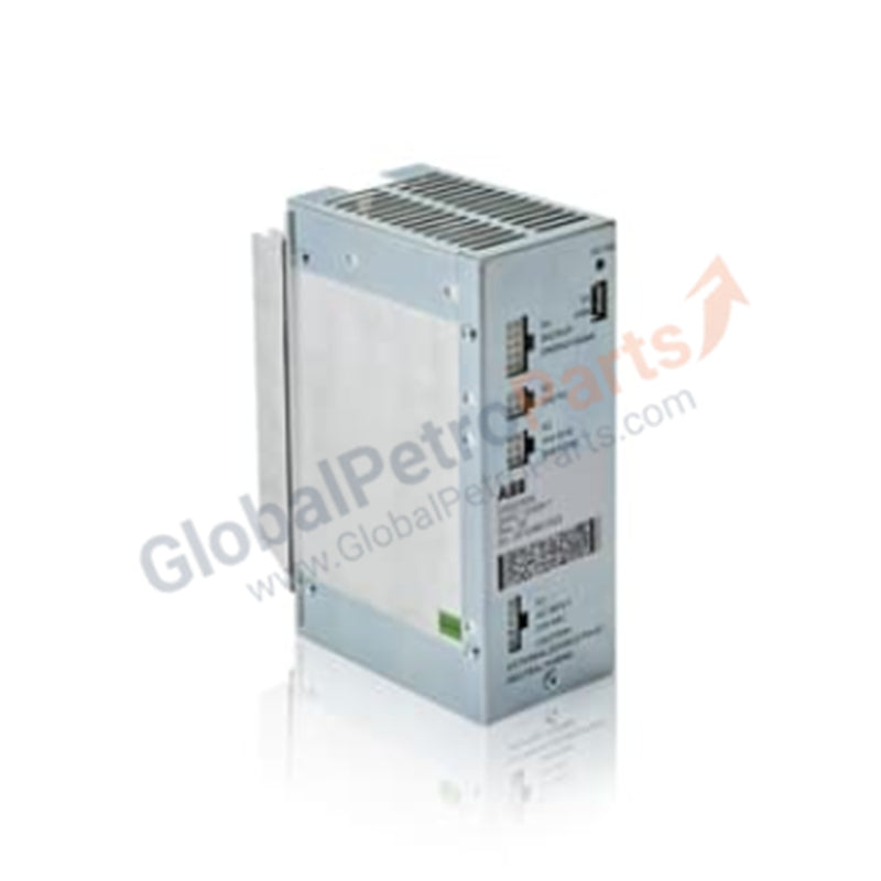 DSQC 604 3HAC12928-1 | ABB IRC5 Controller Power Supply Unit