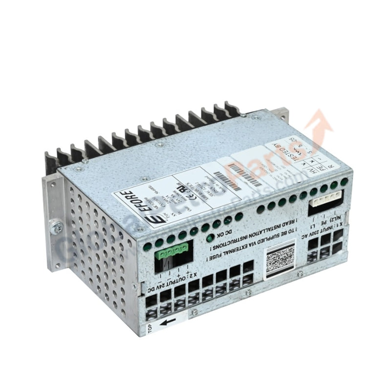 ABB DSQC 608 3HAC12934-1 IRC5 Customer I/O Power Supply