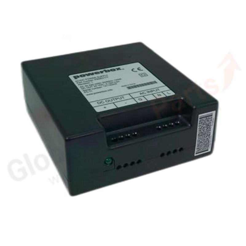ABB DSQC 609 3HAC14178-1 Power Supply Module