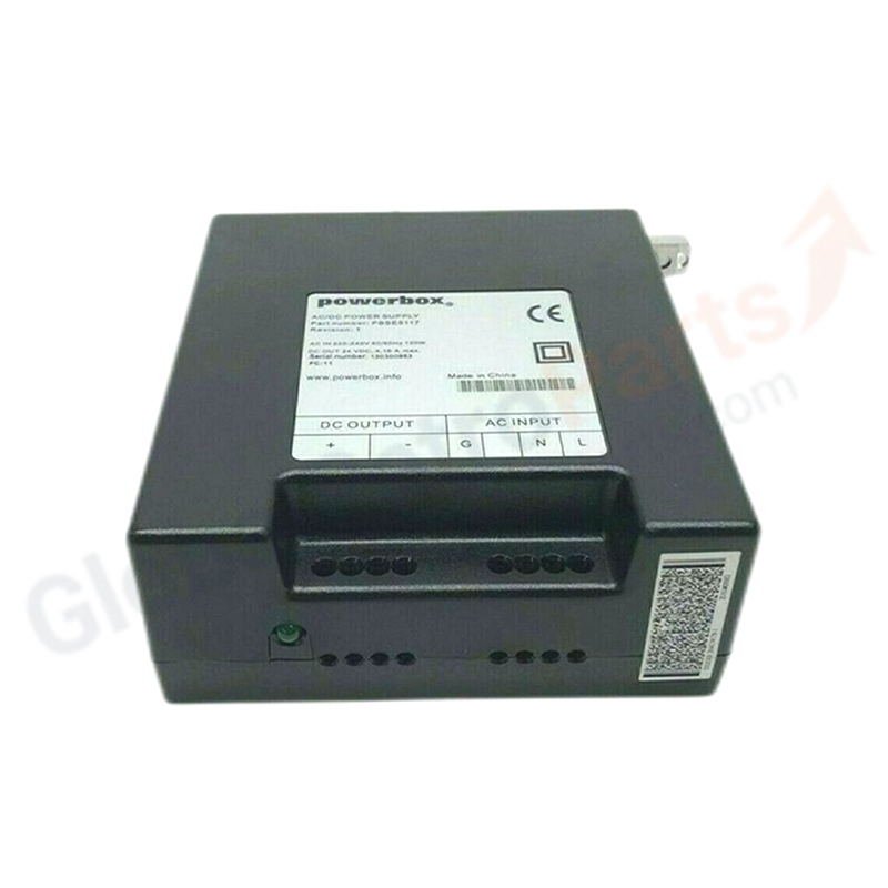 ABB DSQC 609 3HAC14178-1 Power Supply Module