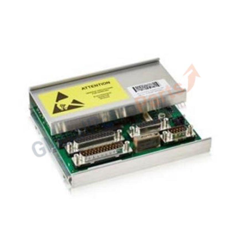 DSQC 633 | ABB Serial Measurement Board 3HAC022286-001 SMB Unit