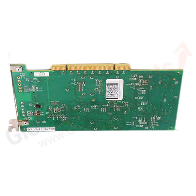 3HAC025779-001 | ABB DSQC 658 DeviceNet M/S Single