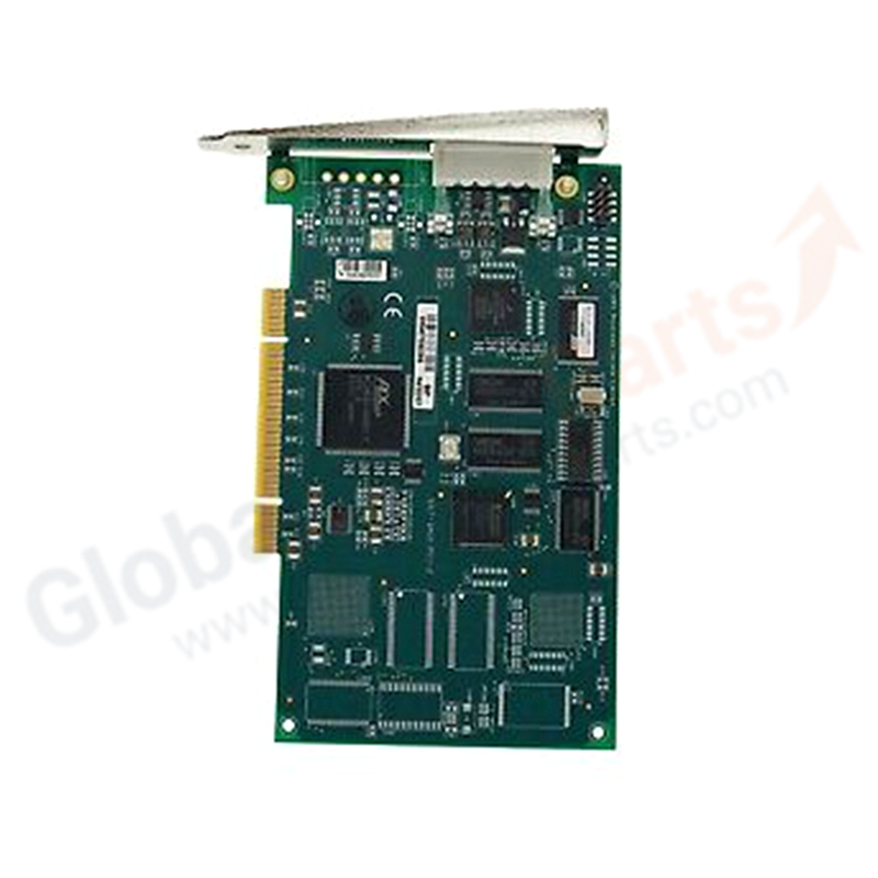 3HAC025779-001 | ABB DSQC 658 DeviceNet M/S Single
