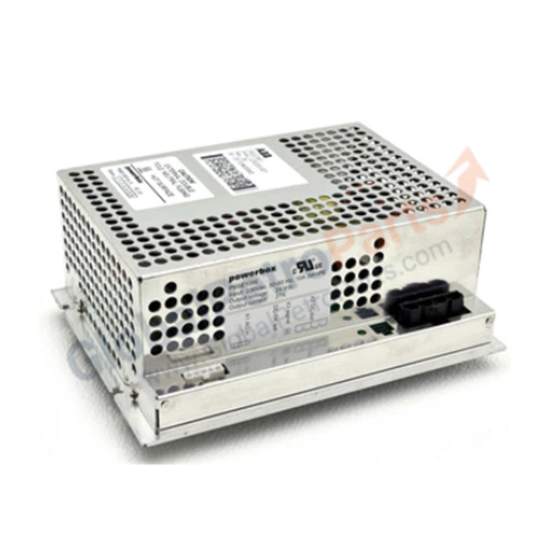 DSQC 661 3HAC026253-001 | ABB Power Supply Module IRC5 Controller Unit