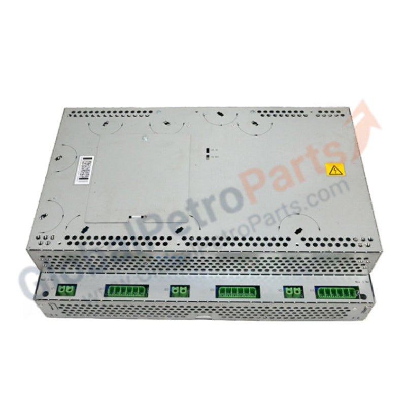 ABB DSQC 663 | 3HAC029818-001 | IRC5 Multi-Axis Drive Module