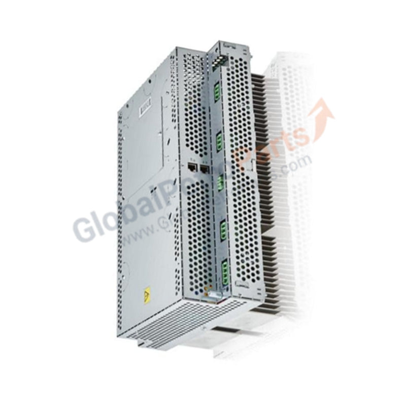 ABB DSQC 663 | 3HAC029818-001 | IRC5 Multi-Axis Drive Module