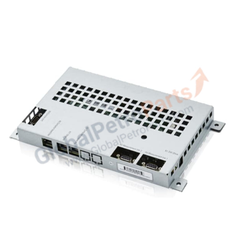 ABB DSQC 668 Axis Computer 3HAC029157-001 IRC5 Controller Module