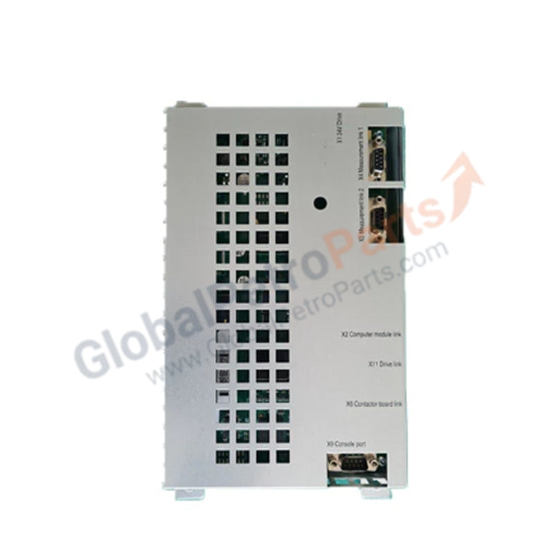 ABB DSQC 668 Axis Computer 3HAC029157-001 IRC5 Controller Module
