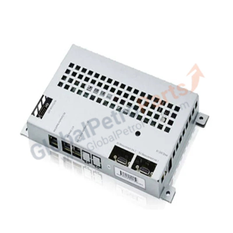 ABB DSQC 668 Axis Computer 3HAC029157-001 IRC5 Controller Module