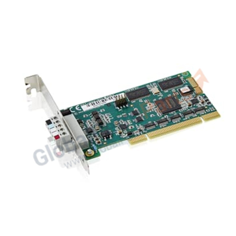 ABB DSQC 697 3HAC037084-001 IRC5 DeviceNet Communication Interface
