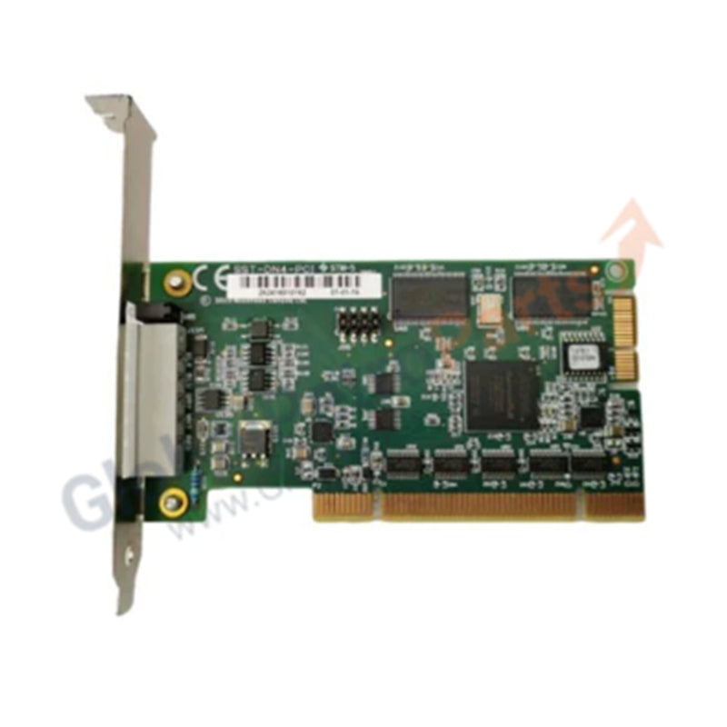 ABB DSQC 697 3HAC037084-001 IRC5 DeviceNet Communication Interface
