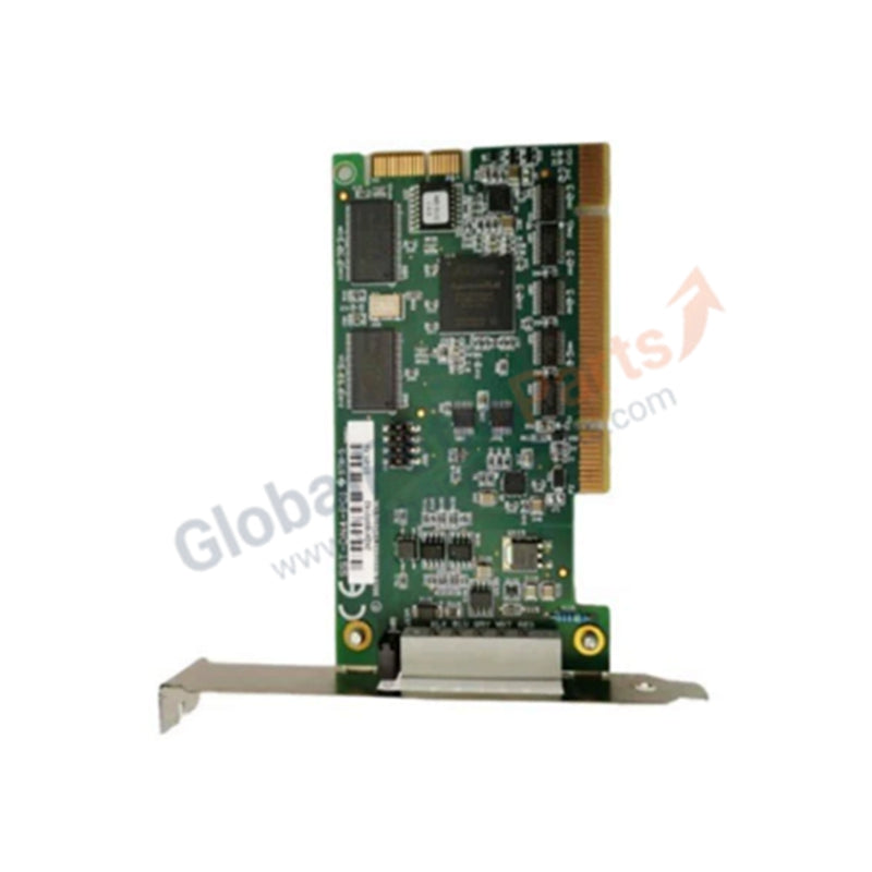 ABB DSQC 697 3HAC037084-001 IRC5 DeviceNet Communication Interface