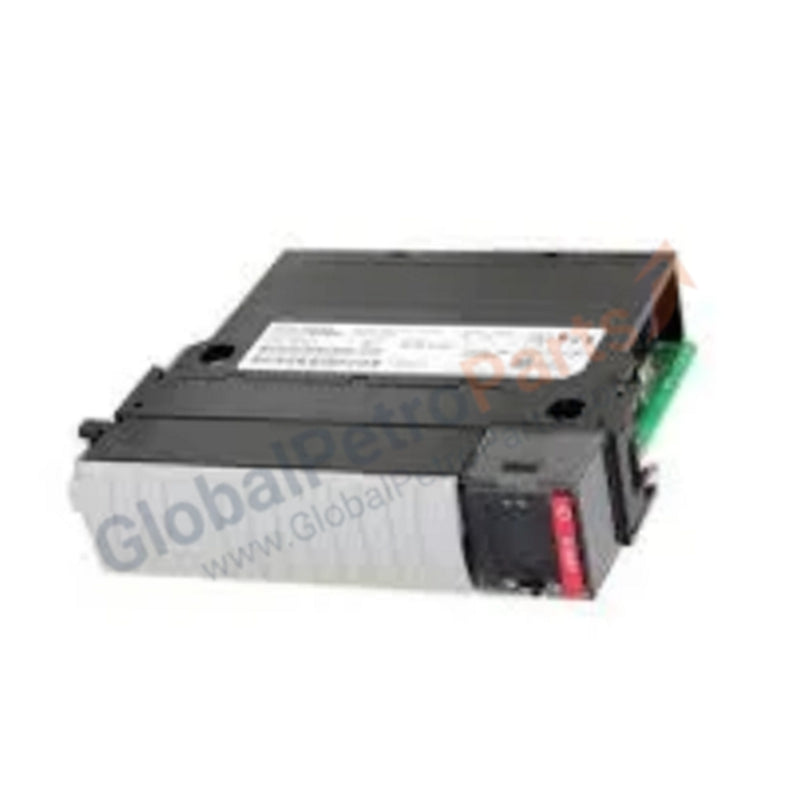 Allen-Bradley E2018/120/00/1/1 Rockwell PLC Control Module