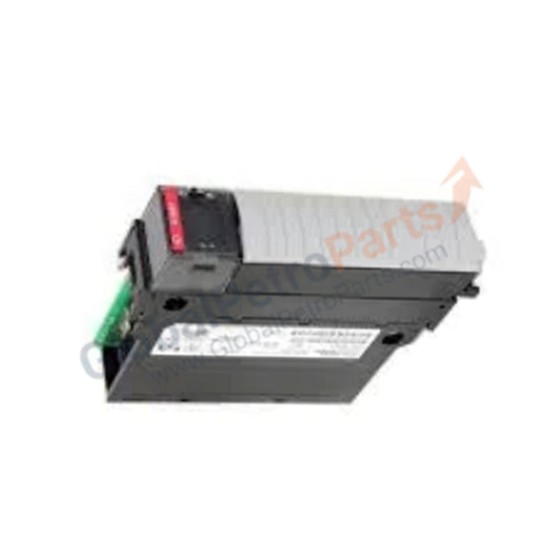 Allen-Bradley E2018/120/00/1/1 Rockwell PLC Control Module
