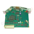 ABB EI813F Ethernet Module 10BaseT EI 813F 3BDH000022R1