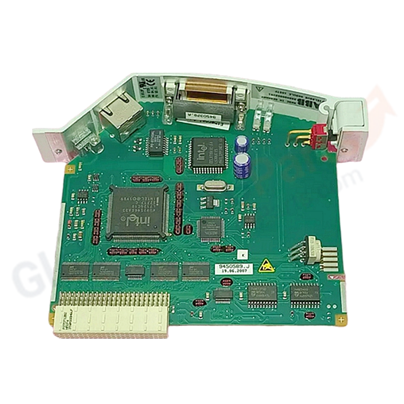 ABB EI813F Ethernet Module 10BaseT EI 813F 3BDH000022R1
