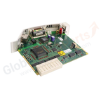 ABB EI813F Ethernet Module 10BaseT EI 813F 3BDH000022R1