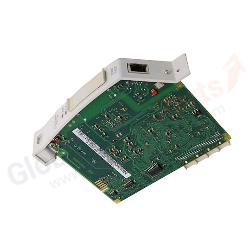 ABB EI813F Ethernet Module 10BaseT EI 813F 3BDH000022R1