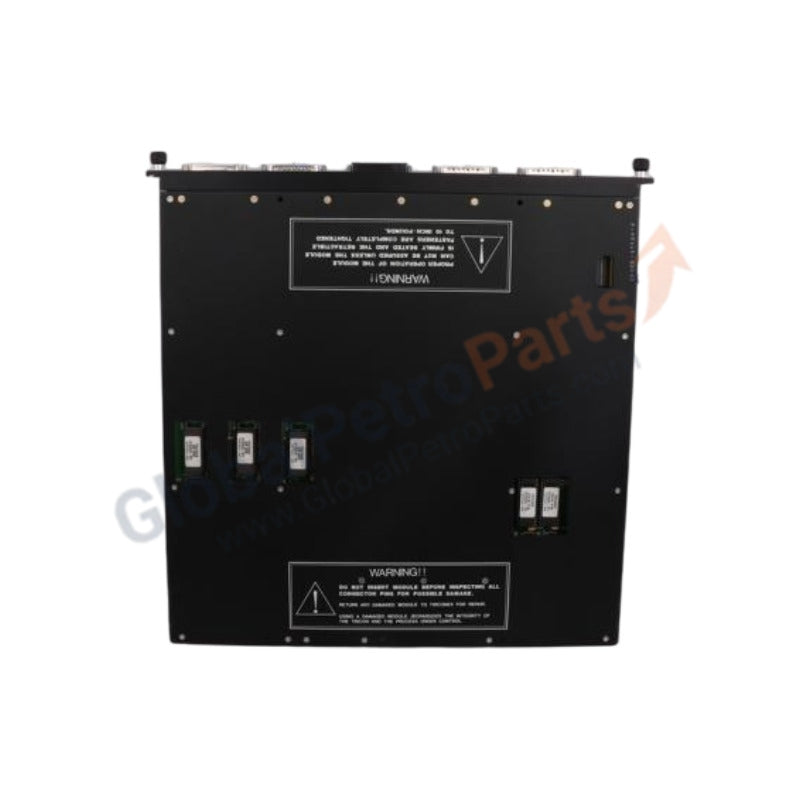 EICM Communication Module Triconex 4119A