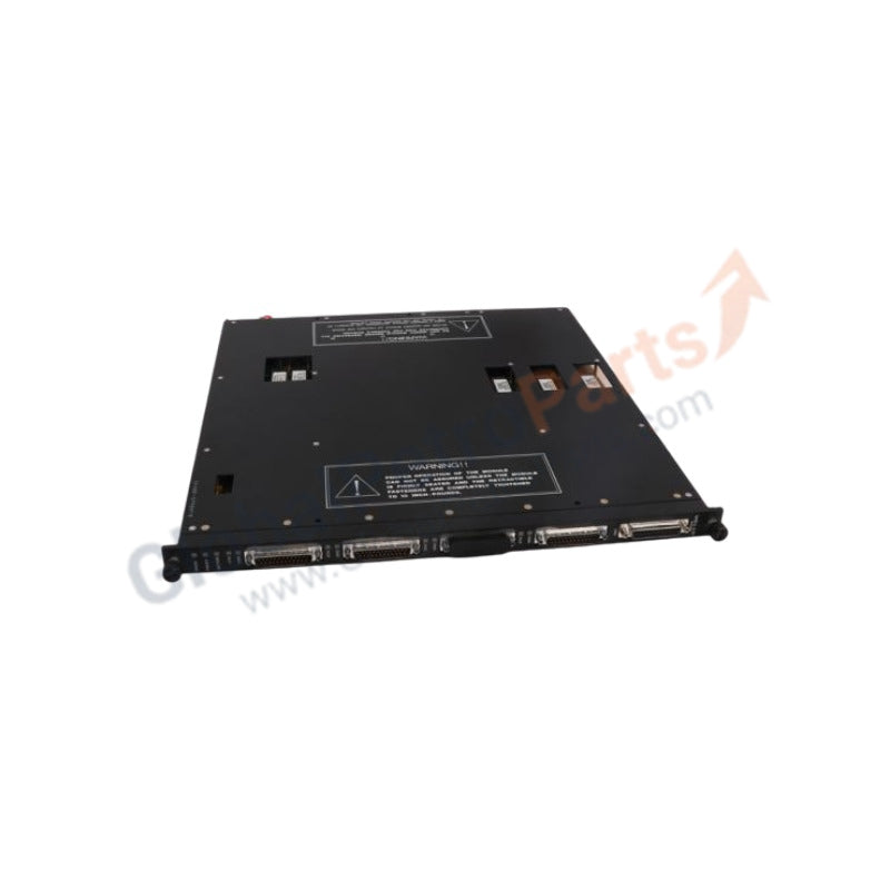 EICM Communication Module Triconex 4119A