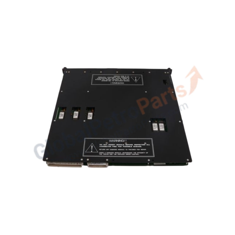 EICM Communication Module Triconex 4119A