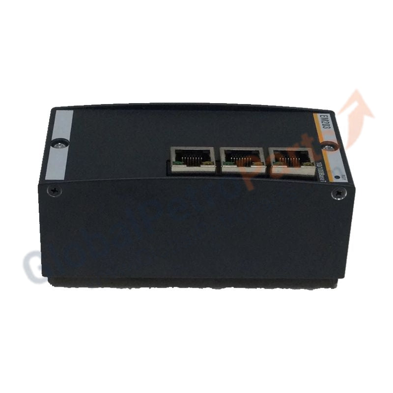 Bachmann EM203 Serial-to-Ethernet Module