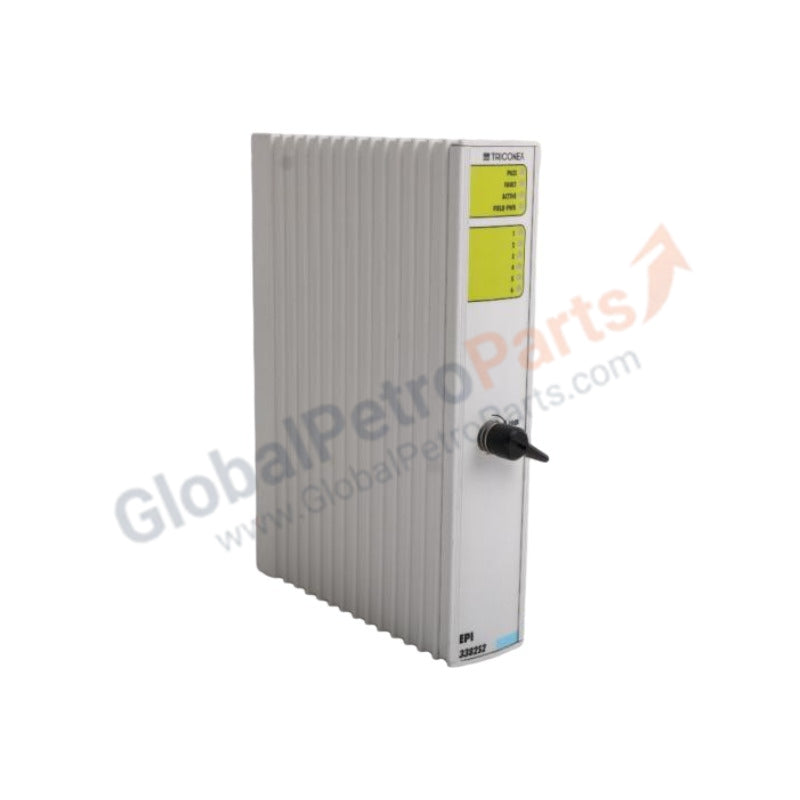 EPI3382 Triconex Digital output module