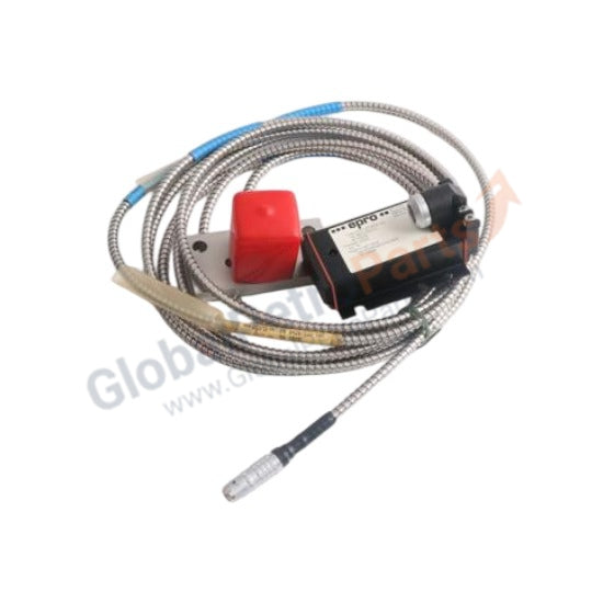 Eddy-Current Transducer Emerson Epro PR6424/010-010