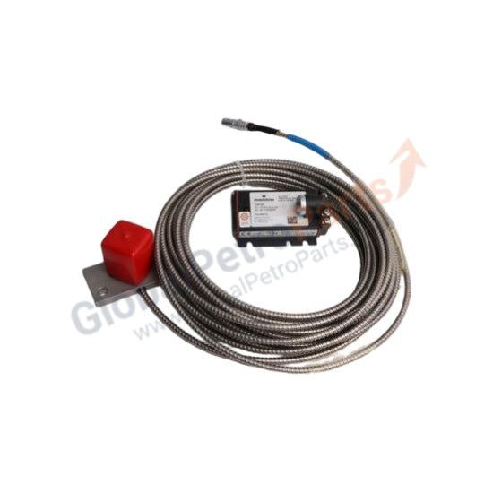 Eddy Current Displacement Sensor Emerson Epro PR6426/010-140