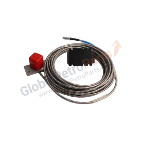 Eddy Current Displacement Sensor Emerson Epro PR6426/010-140