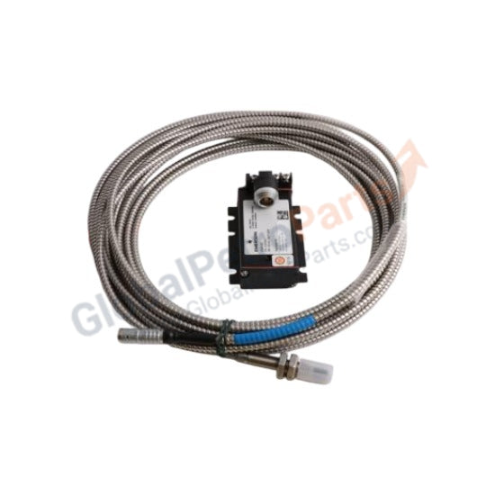 Eddy Current Sensor Emerson Epro CON021+PR6423/012-130