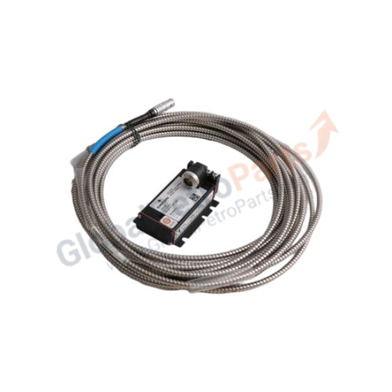 Eddy Current Sensor Emerson Epro CON021+PR6423/012-130