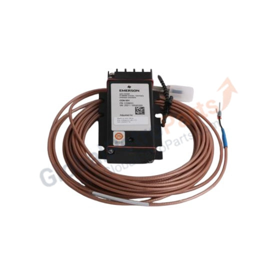Eddy Current Sensor Emerson Epro PR6423/10R-131