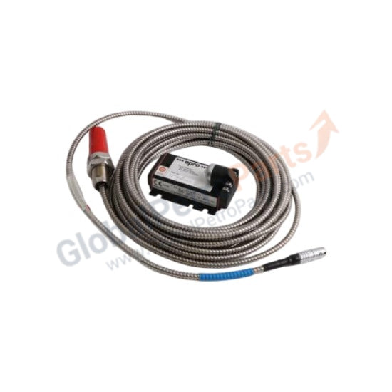 Eddy Current Sensor Emerson Epro PR6424/010-130