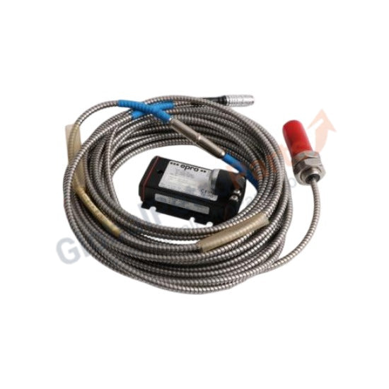 Eddy Current Signal Converter CON021+PR6424/000-000 Emerson Epro