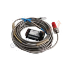 Eddy Current Signal Converter CON021+PR6424/000-000 Emerson Epro