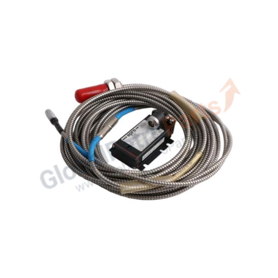 Eddy Current Signal Converter CON021+PR6424/000-000 Emerson Epro