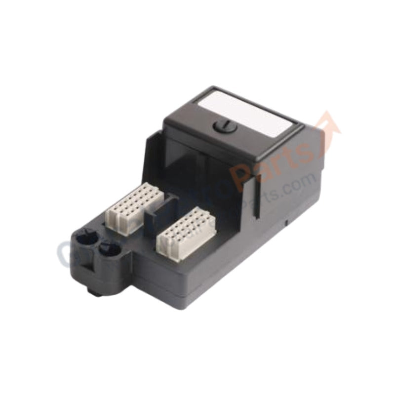 Emerson DeltaV 16-CH AI Terminal Block KJ3223X1-EA1